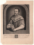 Robert Wodelarke NPG D4894