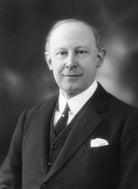 Sir Robert Clermont Witt NPG x19390