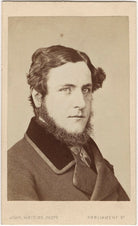 Frederick Lygon, 6th Earl Beauchamp NPG Ax5062