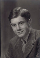 John Ernest Powell-Jones NPG x181974