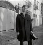 Sir Terence Conran NPG x195022