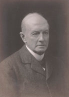 William Frederick Hicks Beach NPG x168297