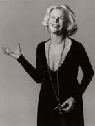 Honor Blackman NPG x47370