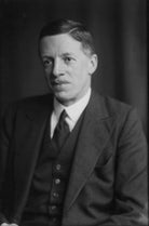 Sir (Robert) Norman Duke NPG x20542