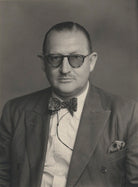 Sir Ronald Herbert Garvey NPG x167760