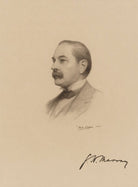 Sir George Herbert Murray NPG D9871