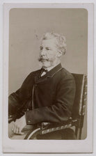 William Drogo Montagu, 7th Duke of Manchester NPG Ax7413