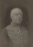 Sir Lawrence Hugh Jenkins NPG x168609