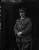 Henry Owen Knox NPG x65576