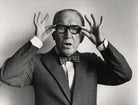 Arthur Askey NPG x15078