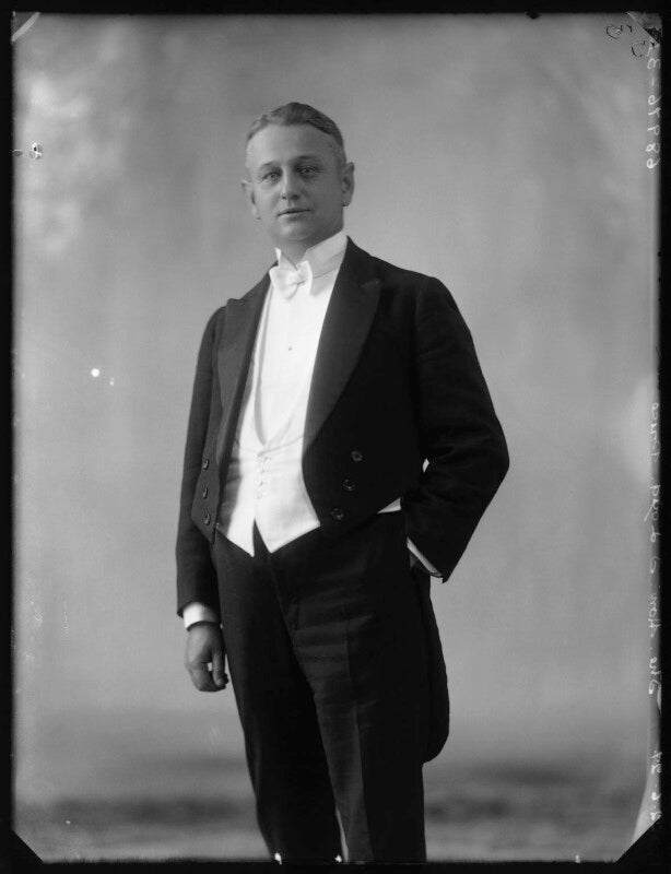 John lloyd price npg x124106