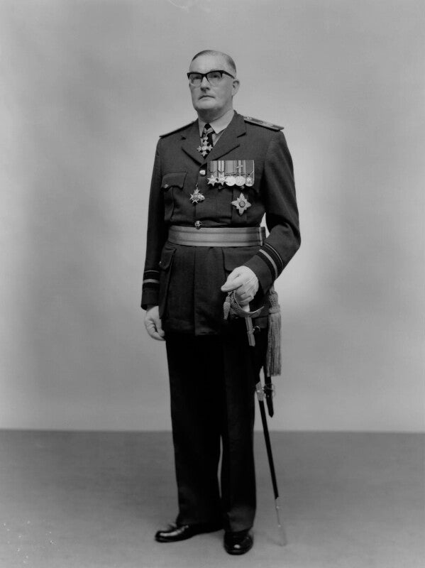 Sir roderic salmon npg x177177