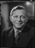 Arnold Sorsby NPG x79077