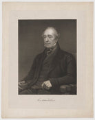 Sir Thomas Frankland Lewis, 1st Bt NPG D37316