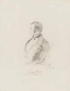 Robert Gore NPG 4026(30)