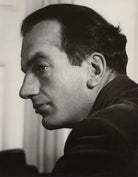 Philip Toynbee NPG x2135