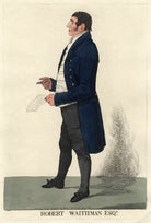 Robert Waithman NPG D4580