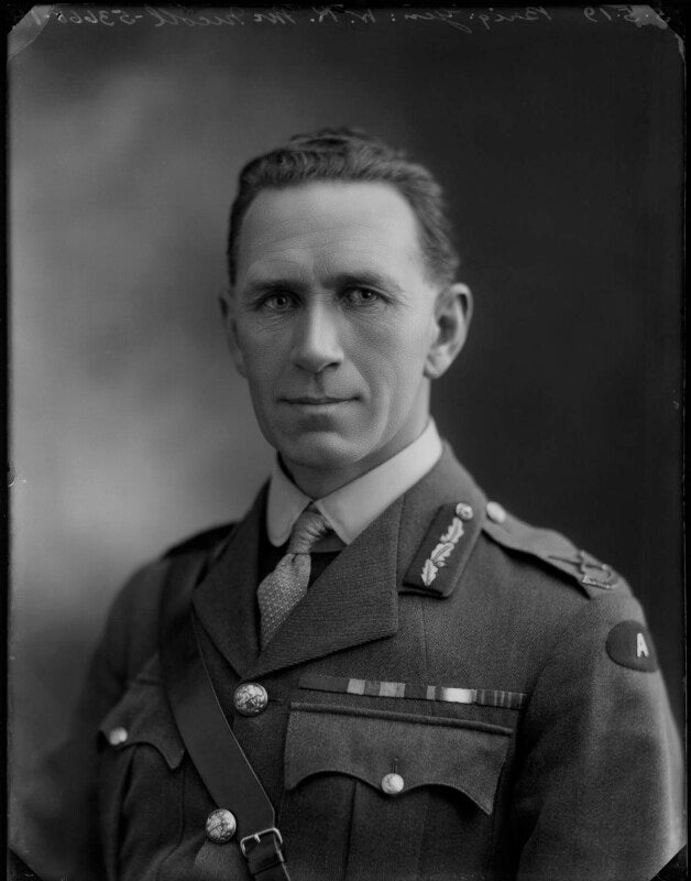 Sir walter ramsay mcnicoll npg x154479