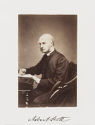 Robert Scott NPG Ax29233