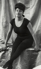 Annette Marie Sarah Kellerman NPG x135806