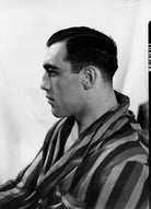 Primo Carnera NPG x10286