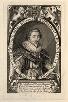 Francis Manners, 6th Earl of Rutland NPG D5862