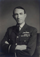 William Joseph Crisham NPG x166858