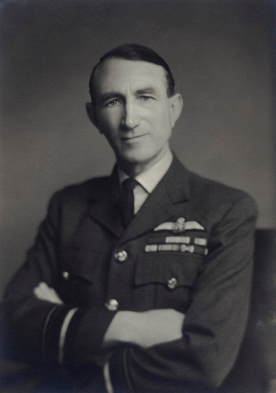 William joseph crisham npg x166858