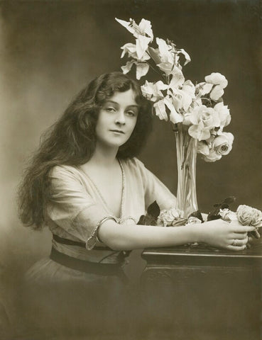 Maud Bell NPG x83012