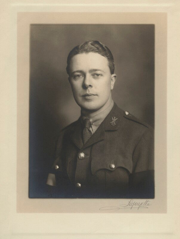 Thomas coats, 2nd baron glentanar npg x16390