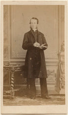 H. Burnet NPG Ax47057