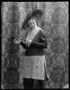 Lee White NPG x101708