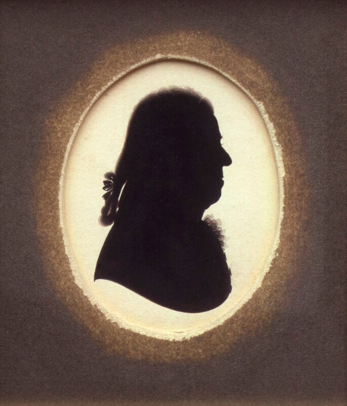 George onslow, 1st earl of onslow npg 5212