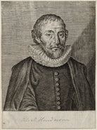 Alexander Henderson NPG D26870