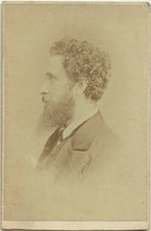 Edward Robert Bulwer-Lytton, 1st Earl of Lytton NPG x13101