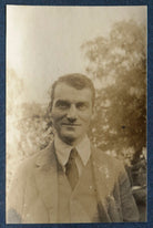 John Middleton Murry NPG Ax140603