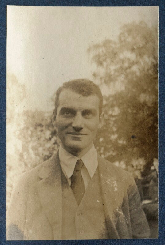 John middleton murry npg ax140603