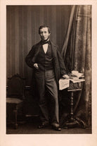 Henry Trail Erskine NPG Ax39765