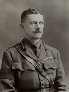 Walter Patrick Hore-Ruthven, 10th Baron Ruthven NPG x84670