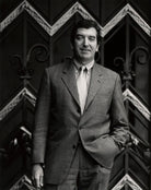 Niall William Arthur FitzGerald NPG x125314