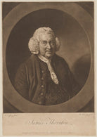 James Thornton NPG D40313