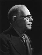 Ernest Young NPG x71597