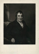 John Walker NPG D37998