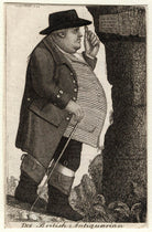 Francis Grose NPG D16503