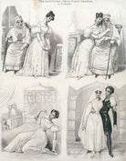 Fanny Kemble as Juliet NPG D3466