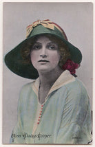 Dame Gladys Cooper NPG x193696