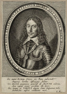 James Graham, 1st Marquess of Montrose NPG D27057