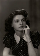 Shulamith Shafir NPG x182064