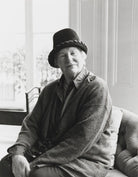 Diana Athill NPG x88570