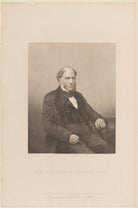 Sir Archibald Alison, 1st Bt NPG D15212